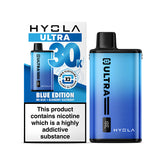 HYOLA ULTRA 30K POD KIT BLUE EDITION (5)